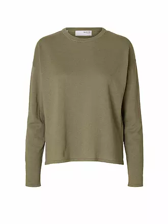 SELECTED FEMME | Pullover SLFLAURA | 